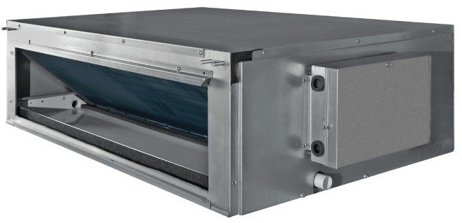 Канальный кондиционер Energolux SAD24D5-A/SAU24U5-A-WS40