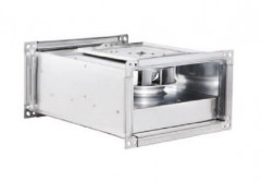 Канальный квадратный вентилятор Systemair SYSIMPLE TRS 30-15