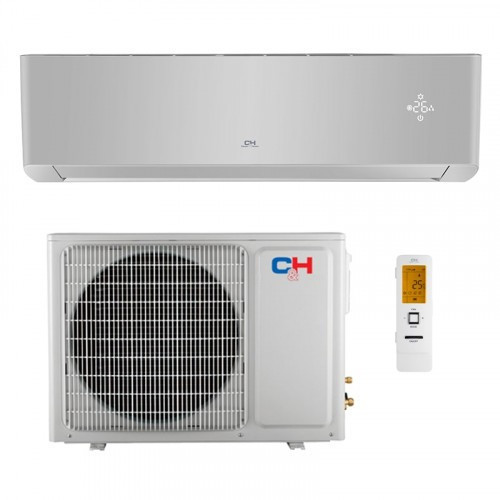Кондиционер Cooper&Hunter Supreme Continental CH-S12FTXAL-SC