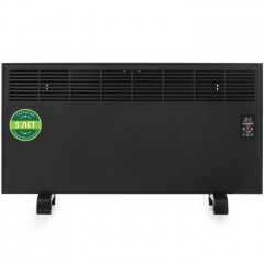Конвектор электрический IVigo EPK4590E20 Черный матовый