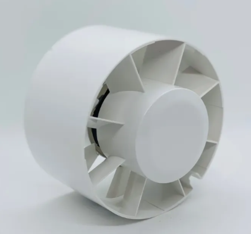 Канальный круглый вентилятор Europlast EК100Т