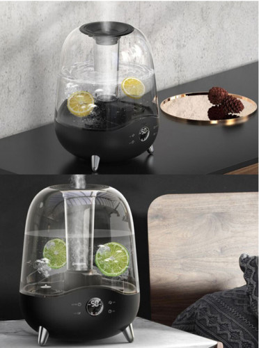 Ультразвуковой увлажнитель воздуха Deerma Humidifier DEM-F327W