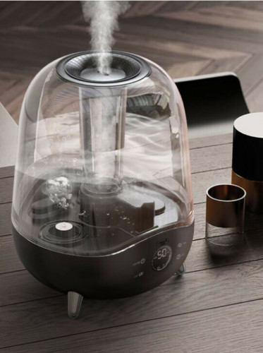 Ультразвуковой увлажнитель воздуха Deerma Humidifier DEM-F327W