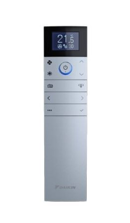 Настенный внутренний блок мульти сплит-системы Daikin FTXJ35AS