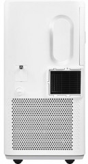 Мобильный кондиционер Zanussi Eclipse ZACM-10 UPW/N6 White