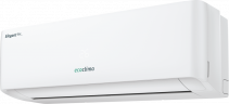 Кондиционер Ecoclima Elegant Line ECW/I-HE12/AA-4R2 / EC/I-HE12/A-4R2